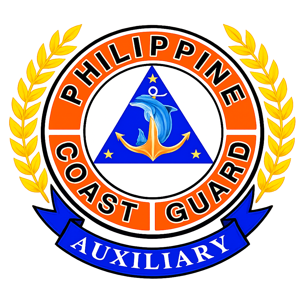 PCGAux Logo