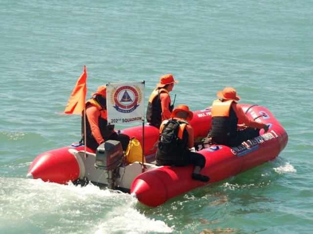 PCGAux Activities